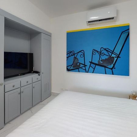 "Soha Suites I- A14- 2 Bedrooms" Сантьяго-де-лос-Кабальерос Экстерьер фото